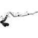 MagnaFlow Exhaust ProductsMagnaFlow Exhaust Products Street Series Black Cat - Back System | 19378