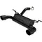 MagnaFlow Exhaust ProductsMagnaFlow Exhaust Products MagnaFlow 2018 - 2024 Jeep Wrangler Street Series Axle - Back Performance Exhaust System | 19388