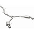MagnaFlow Exhaust ProductsMagnaFlow Exhaust Products MagnaFlow 2018 - 2019 Audi A5 Sportback Sport Series Cat - Back Performance Exhaust System | 19390