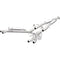 MagnaFlow Exhaust ProductsMagnaFlow Exhaust Products MagnaFlow 2018 - 2021 Kia Stinger Competition Series Cat - Back Performance Exhaust System | 19405