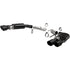 MagnaFlow Exhaust ProductsMagnaFlow Exhaust Products MagnaFlow 2018 - 2023 Ford Mustang Competition Series Axle - Back Performance Exhaust System | MPN: 19419