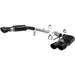 MagnaFlow Exhaust ProductsMagnaFlow Exhaust Products MagnaFlow 2018 - 2023 Ford Mustang Competition Series Axle - Back Performance Exhaust System | MPN: 19419