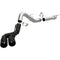 MagnaFlow Exhaust ProductsMagnaFlow Exhaust Products MagnaFlow 2018 - 2020 Ford F - 150 Street Series Filter - Back Performance Exhaust System | 19423