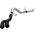 MagnaFlow Exhaust ProductsMagnaFlow Exhaust Products MagnaFlow 2018 - 2020 Ford F - 150 Street Series Filter - Back Performance Exhaust System | 19423
