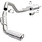 MagnaFlow Exhaust ProductsMagnaFlow Exhaust Products MagnaFlow 2018 - 2024 Ford Expedition Street Series Cat - Back Performance Exhaust System | 19424