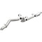 MagnaFlow Exhaust ProductsMagnaFlow Exhaust Products MagnaFlow 2018 - 2024 Jeep Wrangler Rock Crawler Series Cat - Back Performance Exhaust System | 19428
