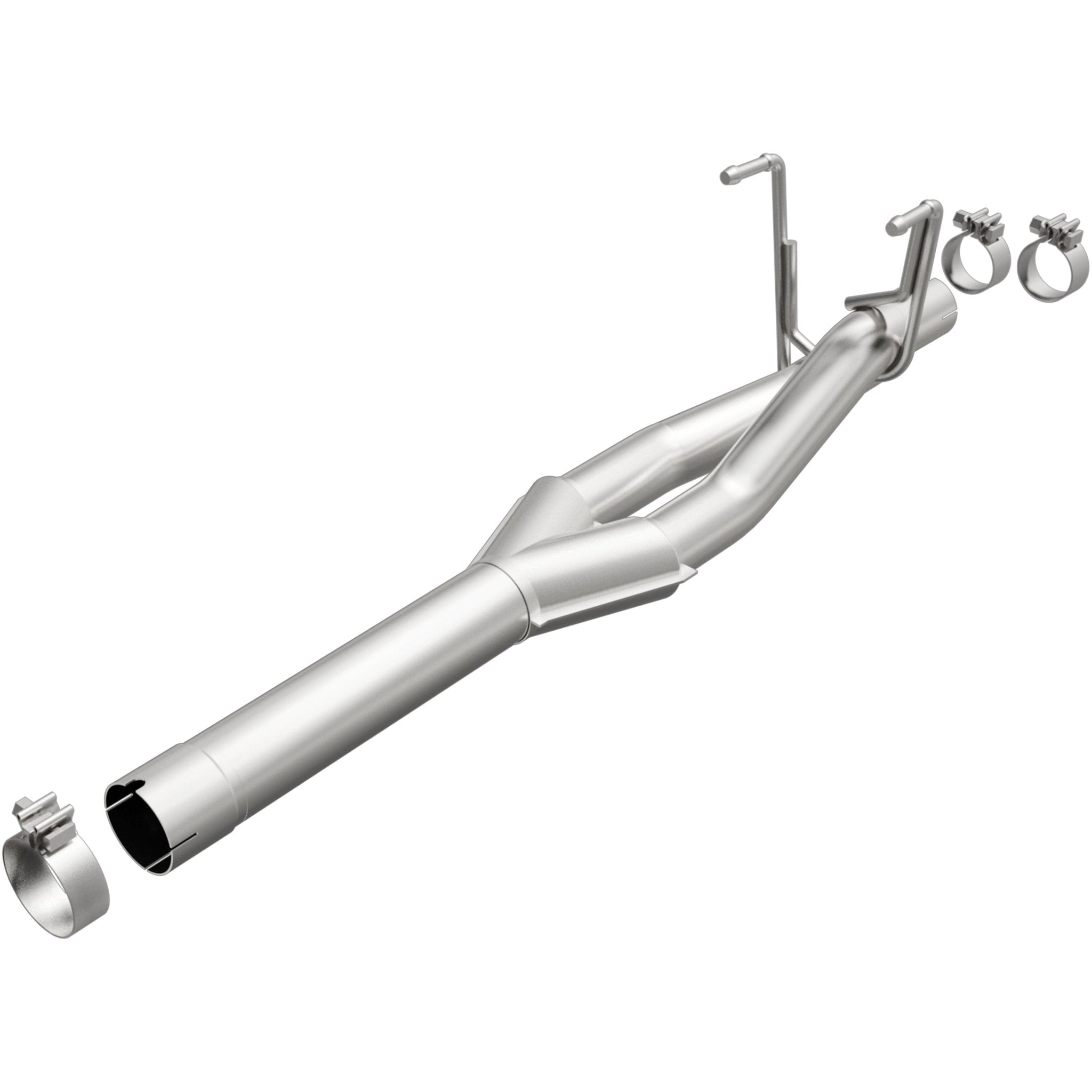 MagnaFlow Exhaust ProductsMagnaFlow Exhaust Products D - Fit Performance Exhaust Muffler Replacement Kit Without Muffler | 19440