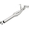 MagnaFlow Exhaust ProductsMagnaFlow Exhaust Products D - Fit Performance Exhaust Muffler Replacement Kit Without Muffler | 19440