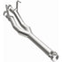MagnaFlow Exhaust ProductsMagnaFlow Exhaust Products D - Fit Performance Exhaust Muffler Replacement Kit Without Muffler | 19440