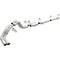 MagnaFlow Exhaust ProductsMagnaFlow Exhaust Products MagnaFlow 2019 - 2023 Ford Ranger Street Series Cat - Back Performance Exhaust System | 19453