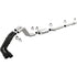 MagnaFlow Exhaust ProductsMagnaFlow Exhaust Products MagnaFlow 2019 - 2023 Ford Ranger Street Series Cat - Back Performance Exhaust System | 19454