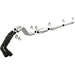 MagnaFlow Exhaust ProductsMagnaFlow Exhaust Products MagnaFlow 2019 - 2023 Ford Ranger Street Series Cat - Back Performance Exhaust System | 19454