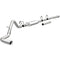 MagnaFlow Exhaust ProductsMagnaFlow Exhaust Products Street Series Stainless Cat - Back System | 19469