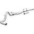 MagnaFlow Exhaust ProductsMagnaFlow Exhaust Products Street Series Stainless Cat - Back System | 19469
