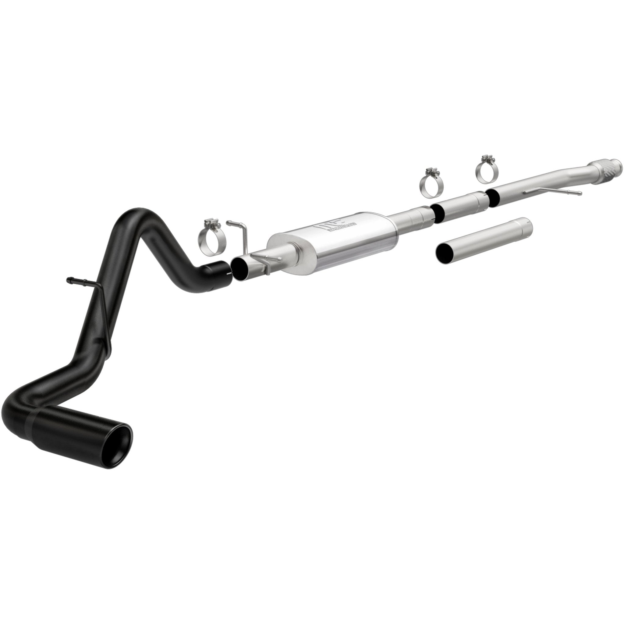 MagnaFlow Exhaust ProductsMagnaFlow Exhaust Products Street Series Black Cat - Back System | 19470