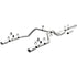 MagnaFlow Exhaust ProductsMagnaFlow Exhaust Products Street Series Stainless Cat - Back System | 19471