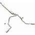 MagnaFlow Exhaust ProductsMagnaFlow Exhaust Products Street Series Stainless Cat - Back System | 19473