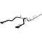 MagnaFlow Exhaust ProductsMagnaFlow Exhaust Products Street Series Black Cat - Back System | 19478