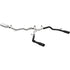 MagnaFlow Exhaust ProductsMagnaFlow Exhaust Products MagnaFlow 2020 - 2024 Jeep Gladiator Street Series Cat - Back Performance Exhaust System | 19487