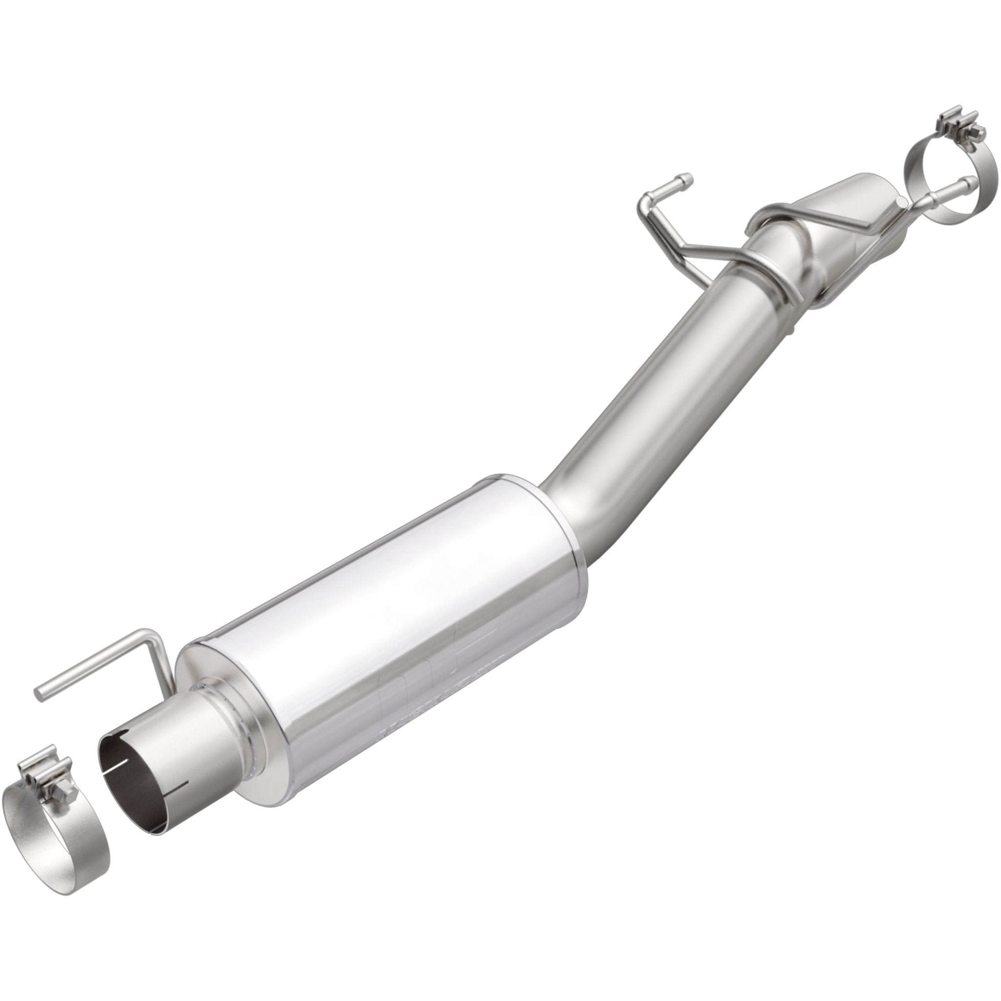 MagnaFlow Exhaust ProductsMagnaFlow Exhaust Products D - Fit Performance Exhaust Muffler Replacement Kit With Muffler | 19493