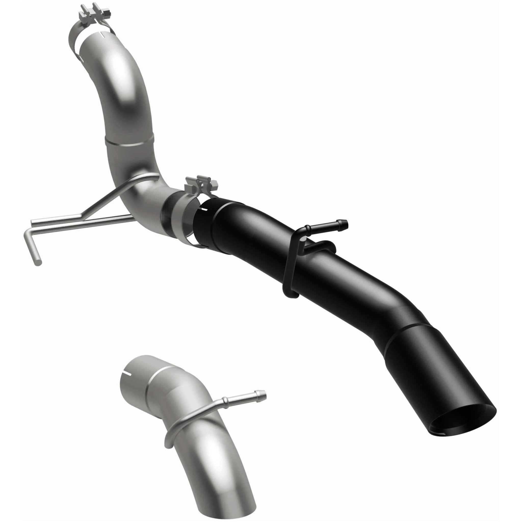 MagnaFlow Exhaust ProductsMagnaFlow Exhaust Products MagnaFlow 2020 - 2023 Jeep Wrangler Street Series Filter - Back Performance Exhaust System | 19505