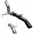 MagnaFlow Exhaust ProductsMagnaFlow Exhaust Products MagnaFlow 2020 - 2023 Jeep Wrangler Street Series Filter - Back Performance Exhaust System | 19505