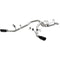 MagnaFlow Exhaust ProductsMagnaFlow Exhaust Products MagnaFlow 2015 - 2020 Ford F - 150 Street Series Cat - Back Performance Exhaust System | 19507