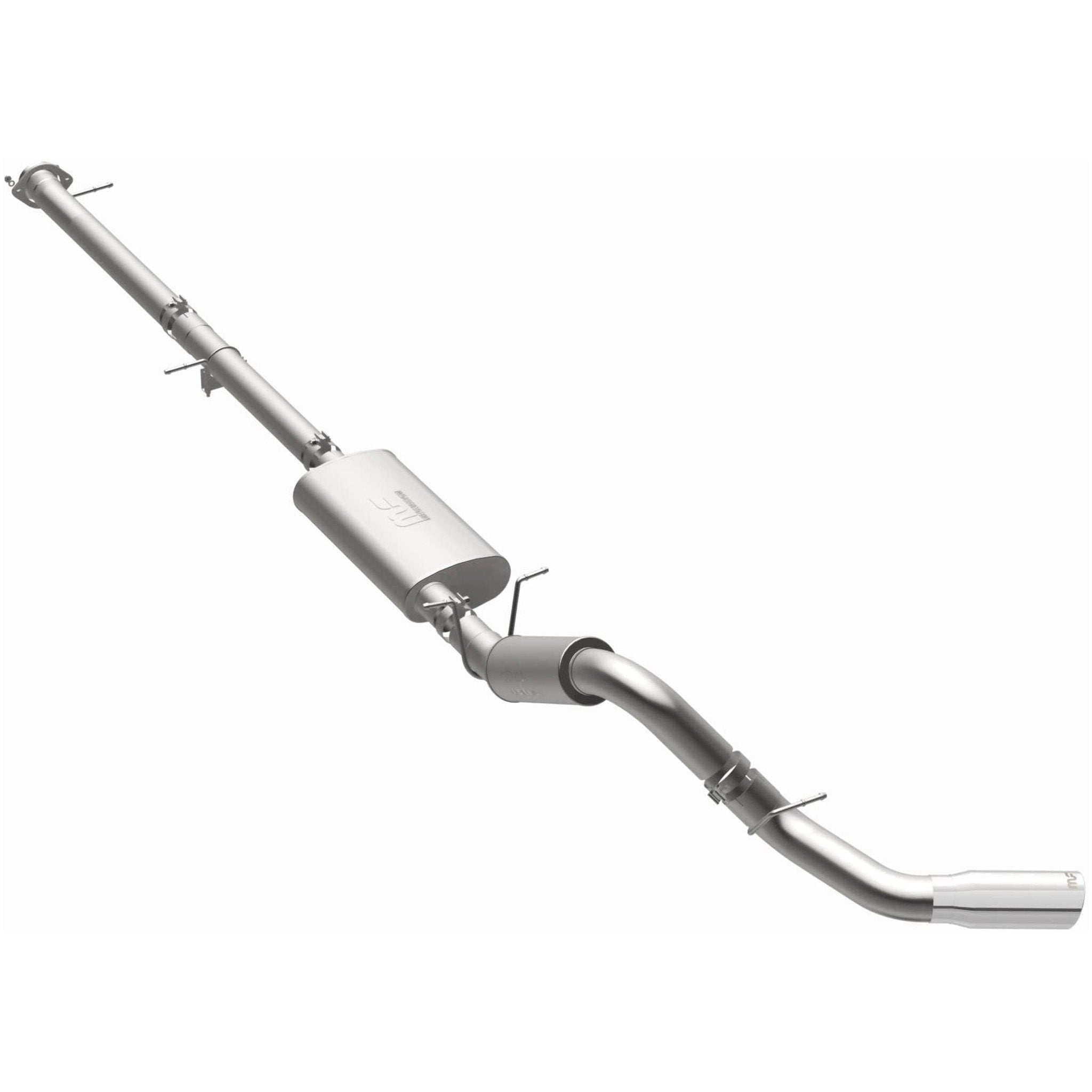 MagnaFlow Exhaust ProductsMagnaFlow Exhaust Products | 19524