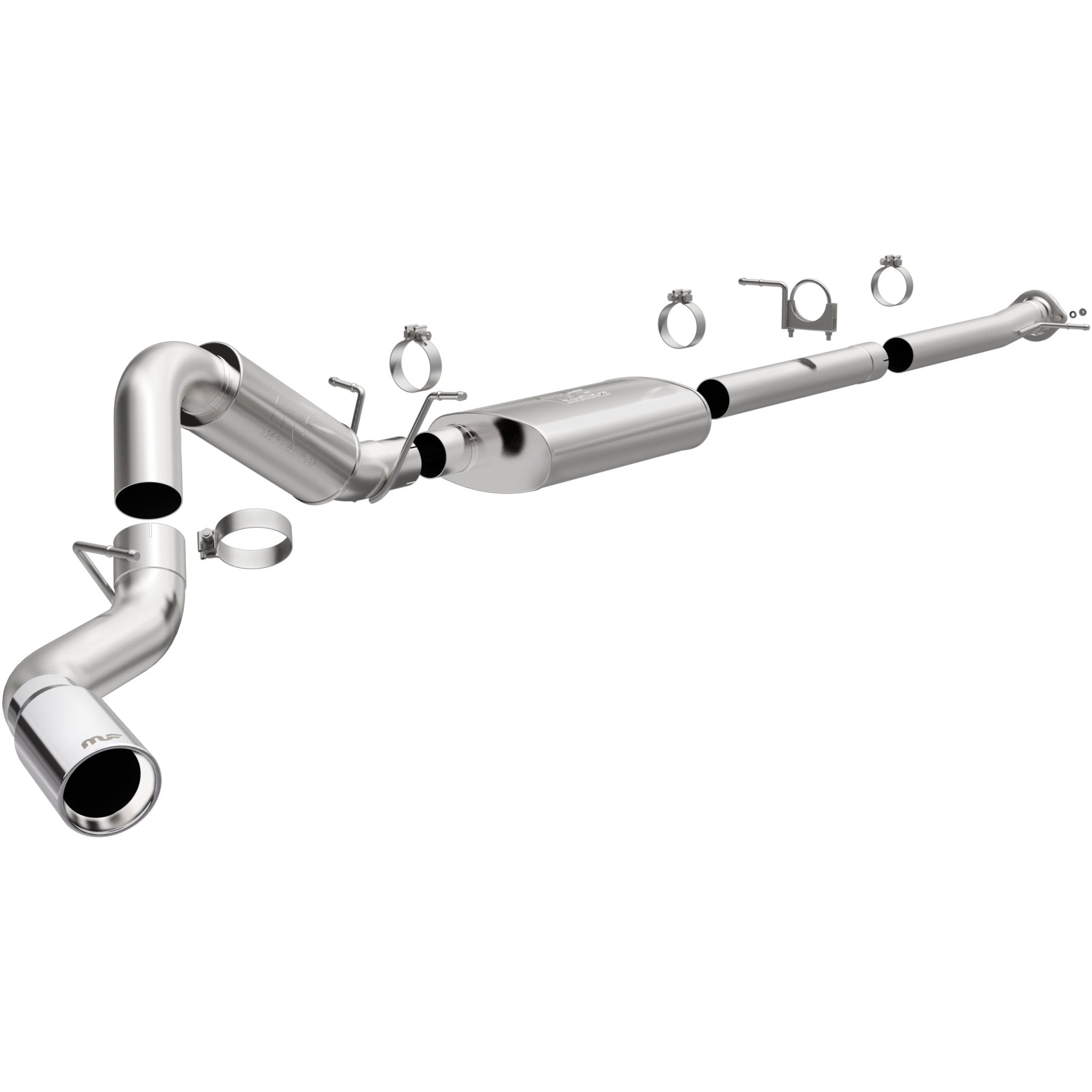 MagnaFlow Exhaust ProductsMagnaFlow Exhaust Products | 19524