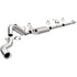 MagnaFlow Exhaust ProductsMagnaFlow Exhaust Products | 19524