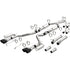 MagnaFlow Exhaust ProductsMagnaFlow Exhaust Products MagnaFlow 2017 - 2023 Dodge Challenger xMOD Series Cat - Back Performance Exhaust System | 19536