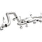 MagnaFlow Exhaust ProductsMagnaFlow Exhaust Products MagnaFlow 1996 - 2002 Toyota 4Runner Overland Series Cat - Back Performance Exhaust System | 19538