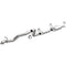 MagnaFlow Exhaust ProductsMagnaFlow Exhaust Products Overland Series Stainless Cat - Back System | 19539