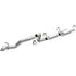 MagnaFlow Exhaust ProductsMagnaFlow Exhaust Products Overland Series Stainless Cat - Back System | 19539