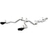 MagnaFlow Exhaust ProductsMagnaFlow Exhaust Products MagnaFlow 2021 - 2024 Chevrolet Tahoe Street Series Cat - Back Performance Exhaust System | 19541