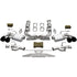 MagnaFlow Exhaust ProductsMagnaFlow Exhaust Products MagnaFlow 2020 - 2024 Chevrolet Corvette xMOD Series Cat - Back Performance Exhaust System | 19545