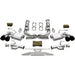 MagnaFlow Exhaust ProductsMagnaFlow Exhaust Products MagnaFlow 2020 - 2024 Chevrolet Corvette xMOD Series Cat - Back Performance Exhaust System | 19545