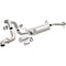MagnaFlow Exhaust ProductsMagnaFlow Exhaust Products MagnaFlow 2003 - 2024 Toyota 4Runner Overland Series Cat - Back Performance Exhaust System | 19546