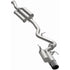 MagnaFlow Exhaust ProductsMagnaFlow Exhaust Products | 19547 xMOD Series Carbon Fiber Tips Cat - Back System