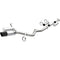 MagnaFlow Exhaust ProductsMagnaFlow Exhaust Products | 19547 xMOD Series Carbon Fiber Tips Cat - Back System