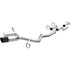 MagnaFlow Exhaust ProductsMagnaFlow Exhaust Products | 19547 xMOD Series Carbon Fiber Tips Cat - Back System