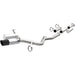 MagnaFlow Exhaust ProductsMagnaFlow Exhaust Products | 19547 xMOD Series Carbon Fiber Tips Cat - Back System