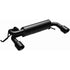 MagnaFlow Exhaust ProductsMagnaFlow Exhaust Products MagnaFlow 2021 - 2024 Ford Bronco Street Series Axle - Back Performance Exhaust System | 19555