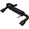 MagnaFlow Exhaust ProductsMagnaFlow Exhaust Products MagnaFlow 2021 - 2024 Ford Bronco Street Series Axle - Back Performance Exhaust System | 19555