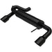 MagnaFlow Exhaust ProductsMagnaFlow Exhaust Products MagnaFlow 2021 - 2024 Ford Bronco Street Series Axle - Back Performance Exhaust System | 19555