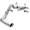 MagnaFlow Exhaust ProductsMagnaFlow Exhaust Products MagnaFlow 2015 - 2024 Ford F - 150 Street Series Cat - Back Performance Exhaust System | 19561