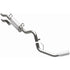 MagnaFlow Exhaust ProductsMagnaFlow Exhaust Products MagnaFlow 2015 - 2024 Ford F - 150 Street Series Cat - Back Performance Exhaust System | 19561