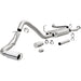 MagnaFlow Exhaust ProductsMagnaFlow Exhaust Products MagnaFlow 2022 - 2024 Nissan Frontier Street Series Cat - Back Performance Exhaust System | 19574