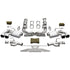 MagnaFlow Exhaust ProductsMagnaFlow Exhaust Products MagnaFlow 2020 - 2024 Chevrolet Corvette xMOD Series Cat - Back Performance Exhaust System | 19578
