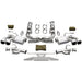 MagnaFlow Exhaust ProductsMagnaFlow Exhaust Products MagnaFlow 2020 - 2024 Chevrolet Corvette xMOD Series Cat - Back Performance Exhaust System | 19578